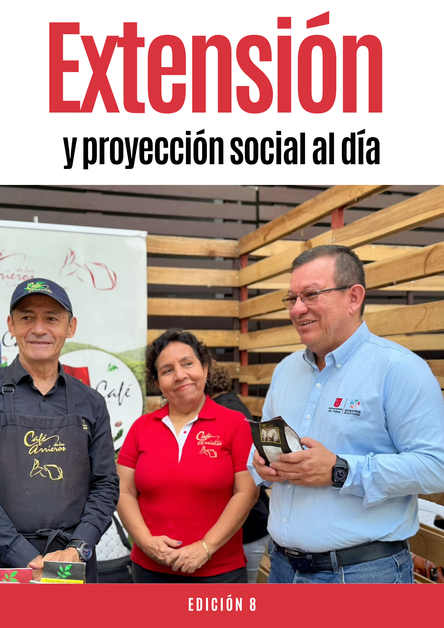  Boletín Edición 8