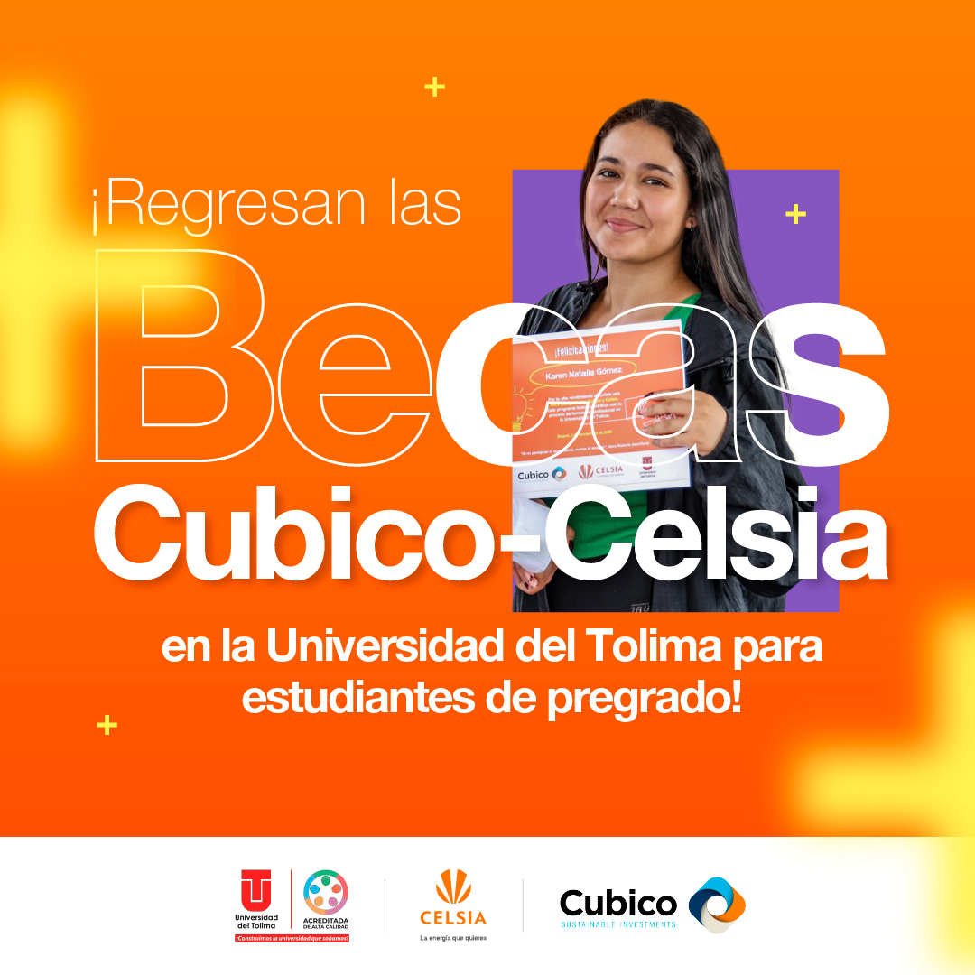 Ecards Becas Cubico Celsia 1