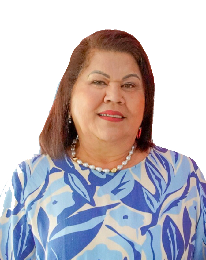 CONSUELO ARCE GONZÁLEZ