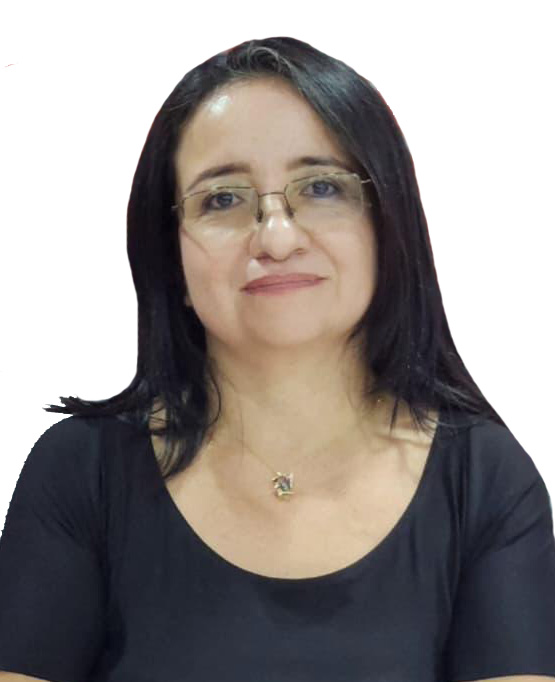 Angelica Piedad Sandoval Aldana