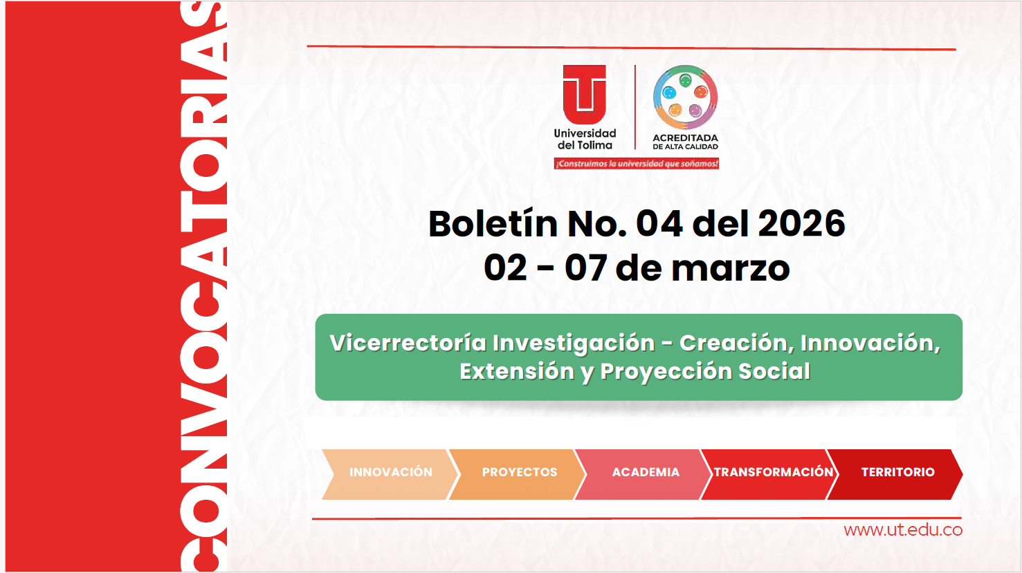 BOLETÍN 4