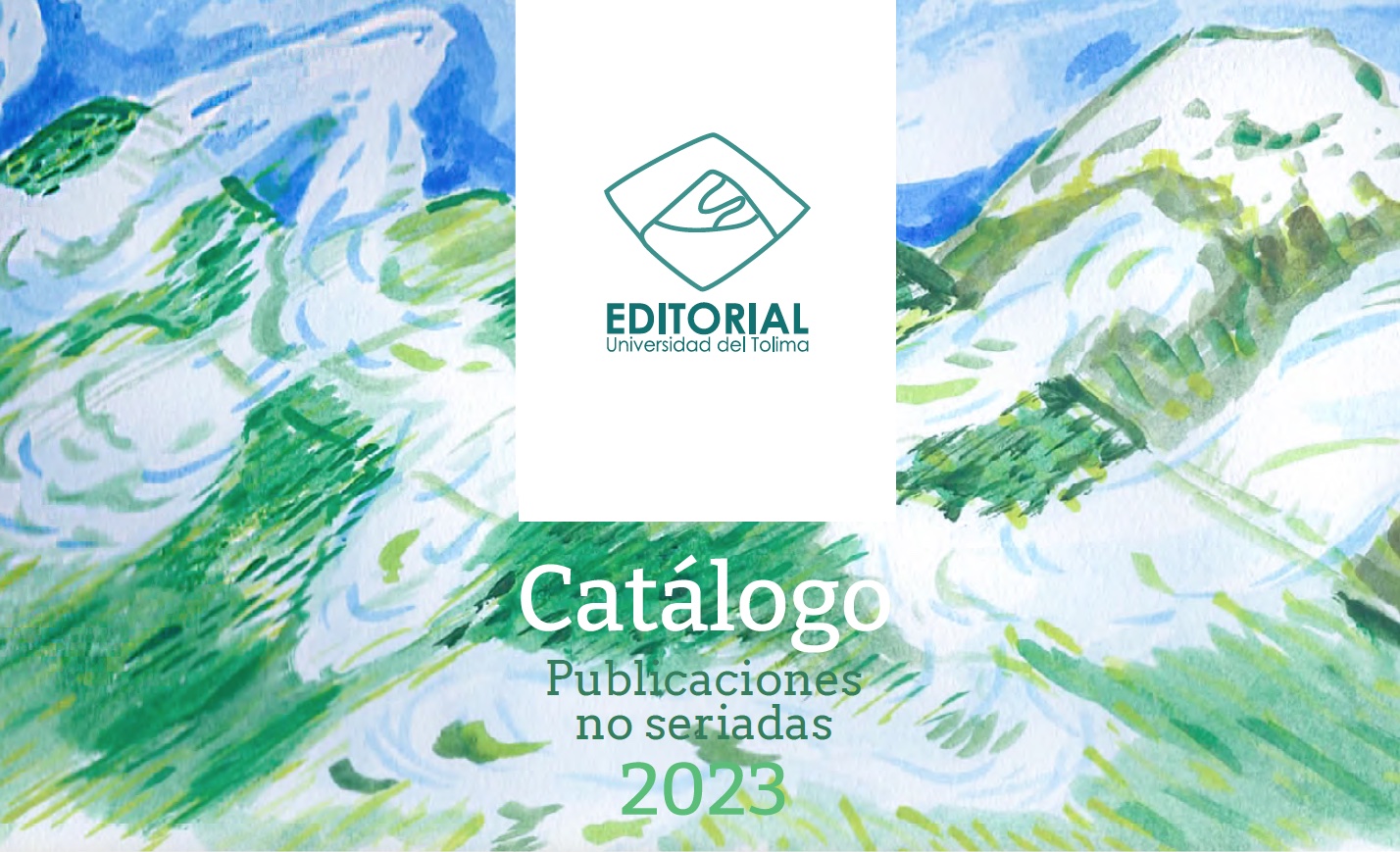 Portada Catalogo 2023